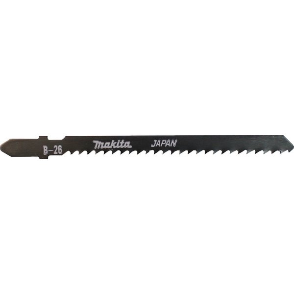 Makita JIGSAW BLADE #B-26 5PK MP792477-0